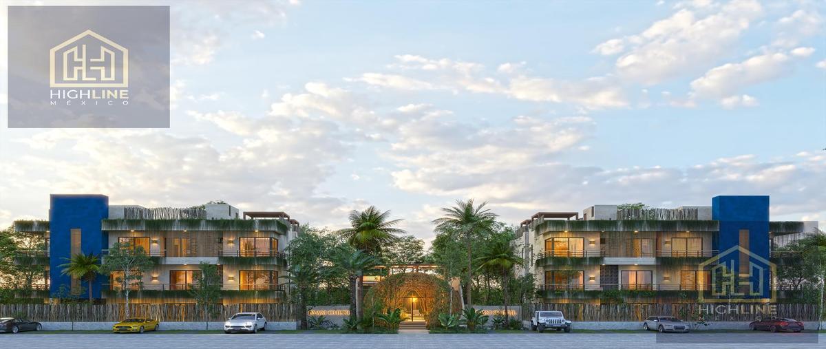 Foto de departamento en , aldea tulum, tulum, quintana roo, 30330897 foto 03 Foto de departamento en venta en , aldea tulum, tulum, quintana roo, 30330897 No. 03