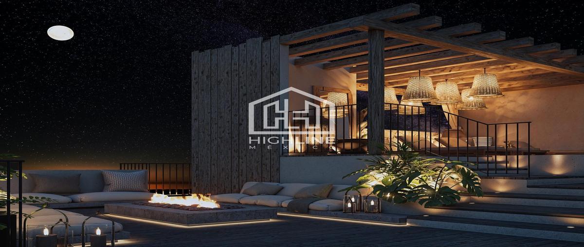 Foto de departamento en venta en  , aldea tulum, tulum, quintana roo, 30330898 No. 03