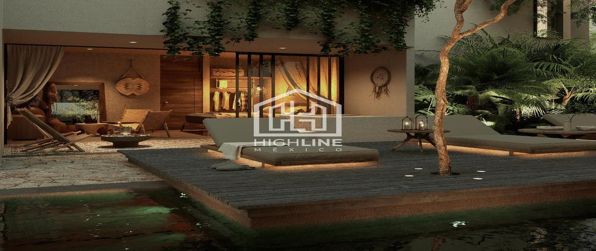 Foto de departamento en venta en  , aldea tulum, tulum, quintana roo, 30330898 No. 05