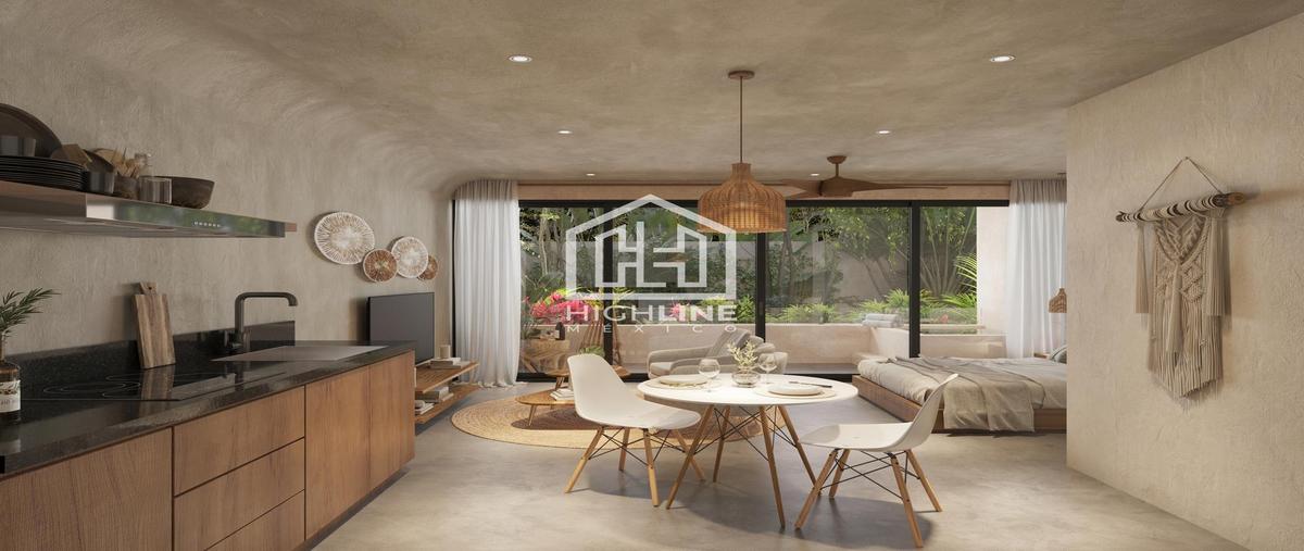 Foto de departamento en venta en  , aldea tulum, tulum, quintana roo, 30330898 No. 11