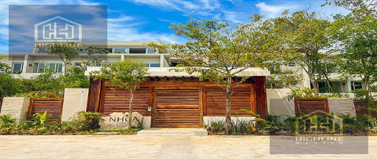 Foto de departamento en venta en  , aldea tulum, tulum, quintana roo, 30330900 No. 03