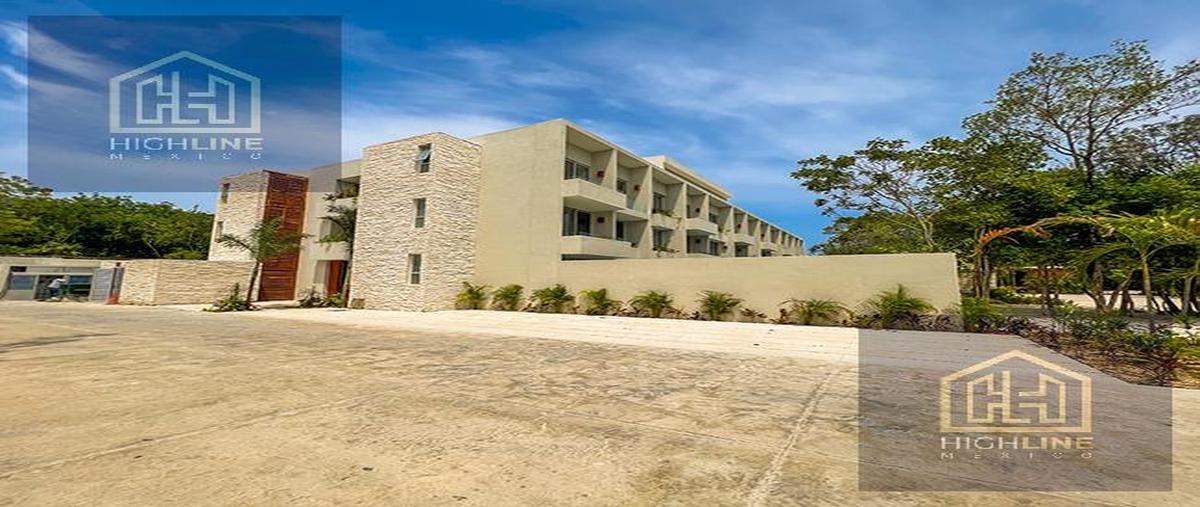 Foto de departamento en venta en  , aldea tulum, tulum, quintana roo, 30330900 No. 04