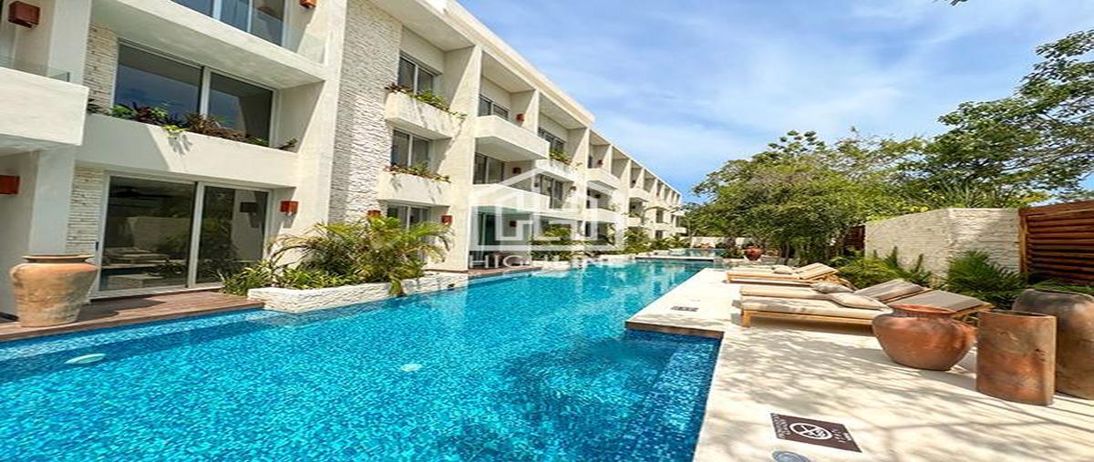 Foto de departamento en venta en  , aldea tulum, tulum, quintana roo, 30330900 No. 05