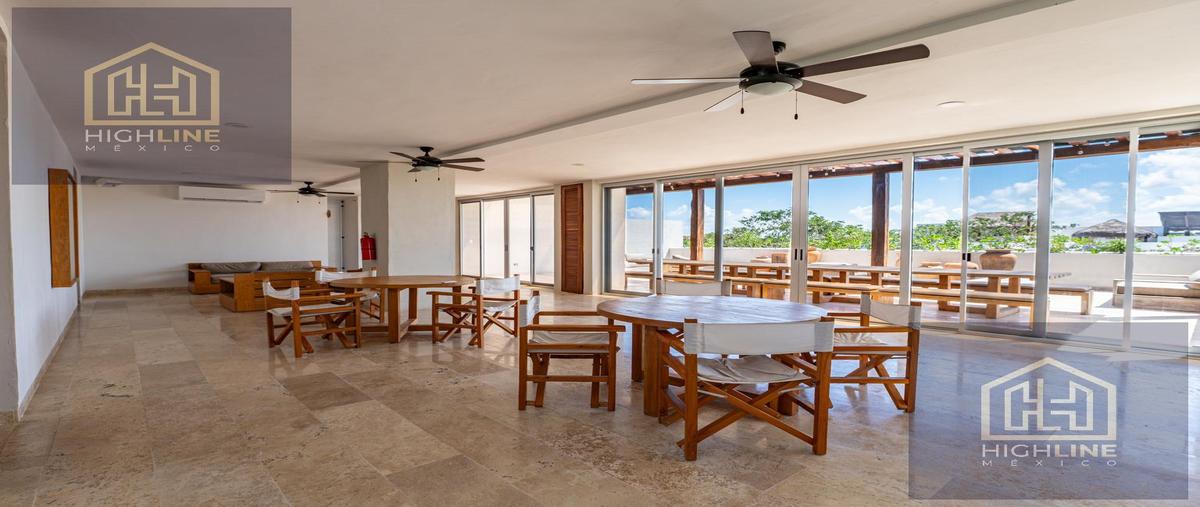 Foto de departamento en venta en  , aldea tulum, tulum, quintana roo, 30330900 No. 06