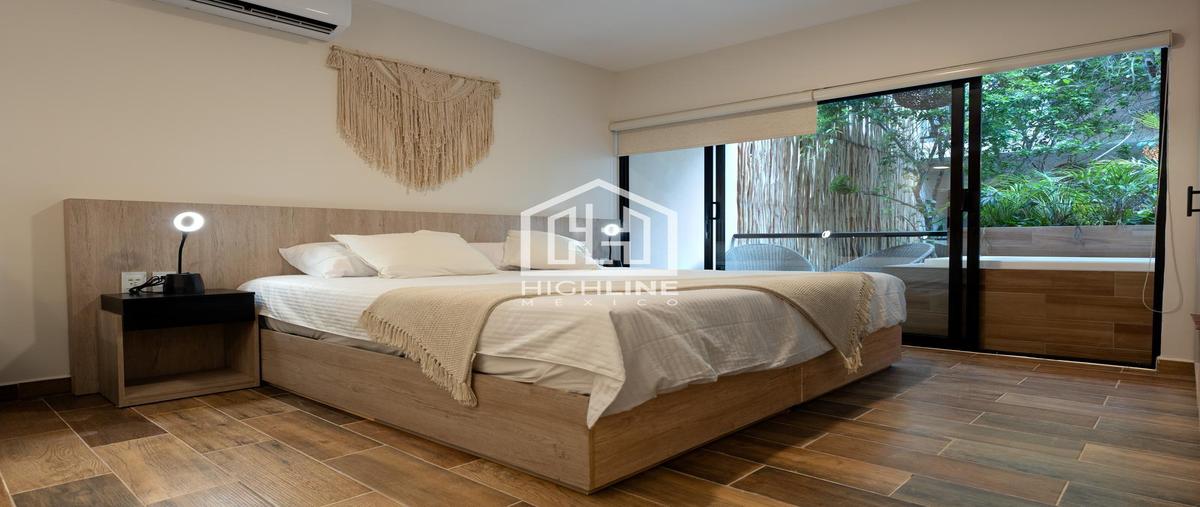 Foto de departamento en venta en  , aldea tulum, tulum, quintana roo, 30330901 No. 03