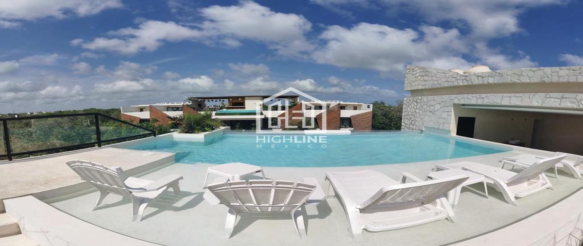 Foto de departamento en venta en  , aldea tulum, tulum, quintana roo, 30330901 No. 04