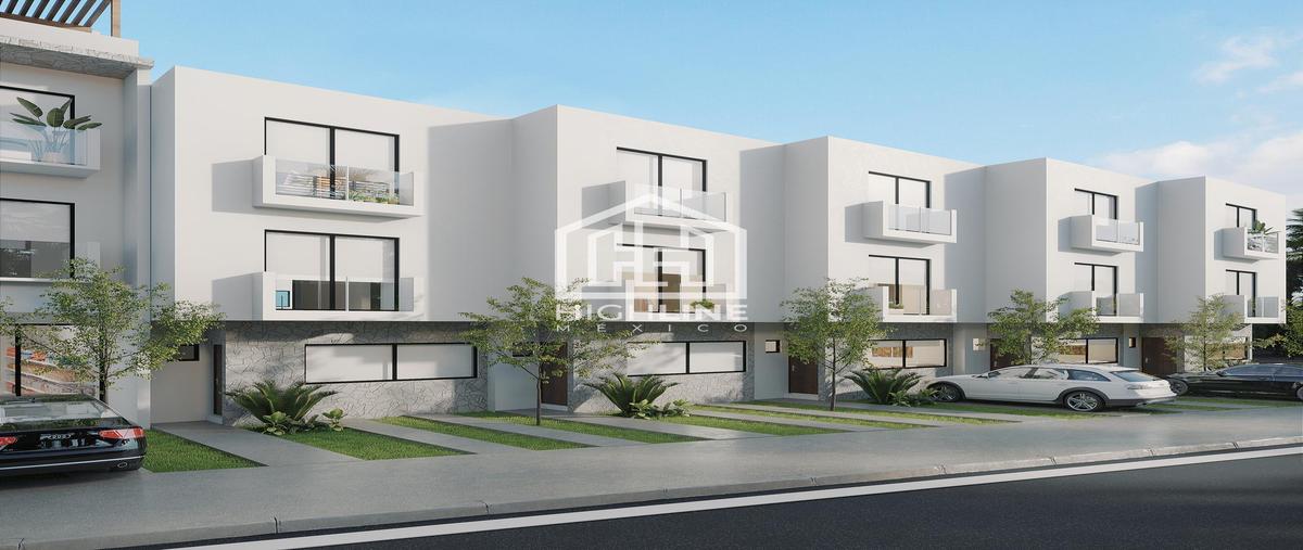 Foto de casa en venta en  , aldea tulum, tulum, quintana roo, 30330905 No. 03