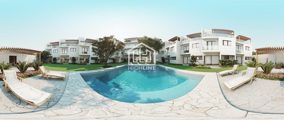 Foto de casa en venta en  , aldea tulum, tulum, quintana roo, 30330905 No. 04