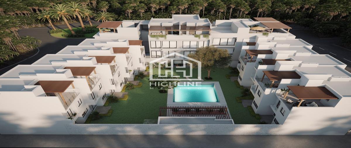 Foto de casa en venta en  , aldea tulum, tulum, quintana roo, 30330905 No. 05