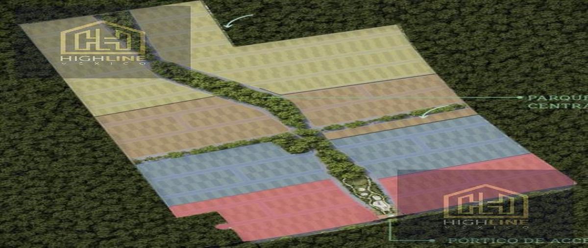Foto de terreno habitacional en venta en  , aldea tulum, tulum, quintana roo, 30330906 No. 02