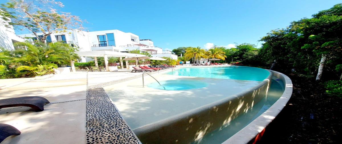 Foto de departamento en , aldea tulum, tulum, quintana roo, 30331559 foto 01 Foto de departamento en renta en , aldea tulum, tulum, quintana roo, 30331559 No. 01