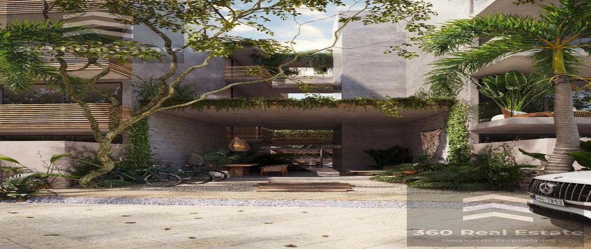 Foto de departamento en venta en  , aldea tulum, tulum, quintana roo, 30341554 No. 03