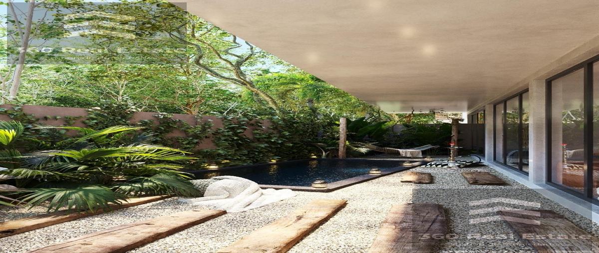Foto de departamento en venta en  , aldea tulum, tulum, quintana roo, 30341554 No. 05