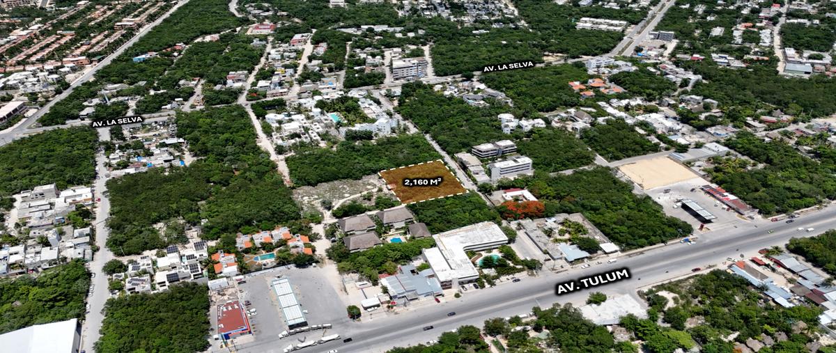Foto de terreno habitacional en venta en  , aldea tulum, tulum, quintana roo, 30343096 No. 04