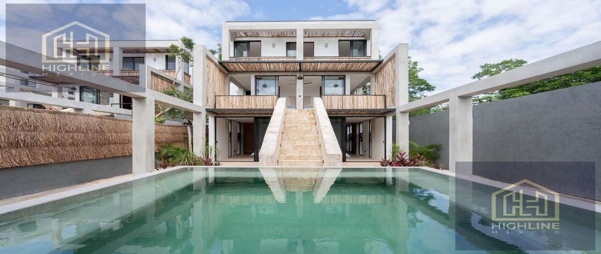 Foto de casa en venta en  , aldea tulum, tulum, quintana roo, 30343377 No. 04