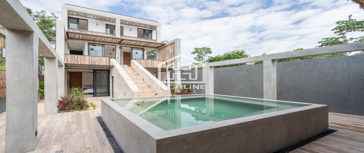 Foto de casa en venta en  , aldea tulum, tulum, quintana roo, 30343377 No. 05