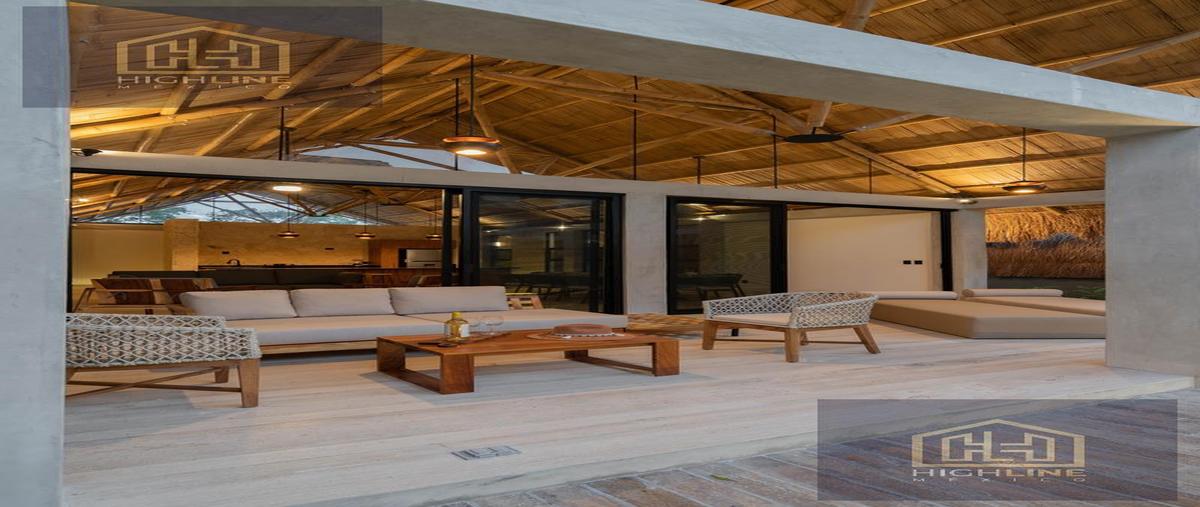 Foto de casa en venta en  , aldea tulum, tulum, quintana roo, 30343377 No. 06