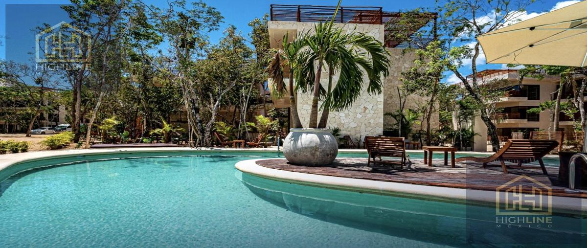 Foto de departamento en , aldea tulum, tulum, quintana roo, 30343379 foto 01 Foto de departamento en venta en , aldea tulum, tulum, quintana roo, 30343379 No. 01