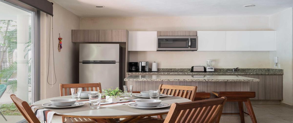 Foto de departamento en venta en  , aldea tulum, tulum, quintana roo, 30344651 No. 03