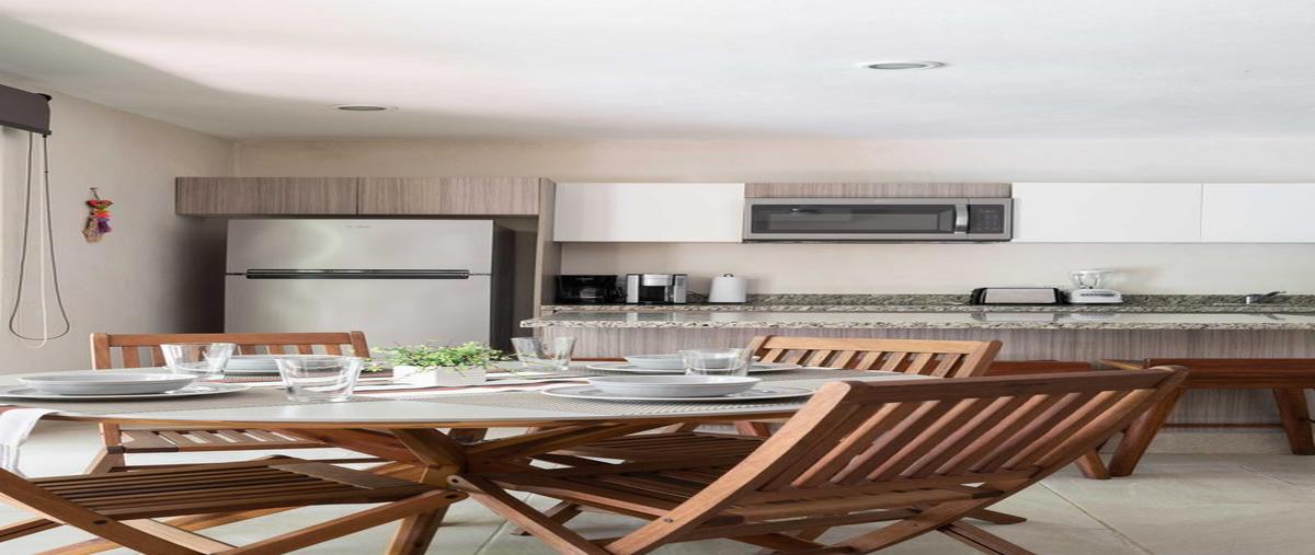 Foto de departamento en venta en  , aldea tulum, tulum, quintana roo, 30344651 No. 04
