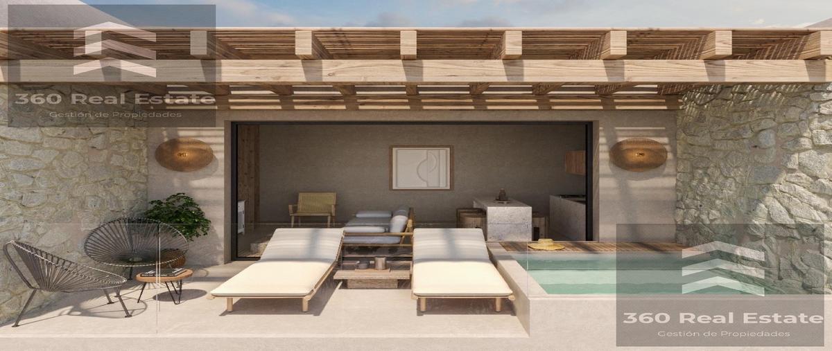 Foto de departamento en venta en  , aldea tulum, tulum, quintana roo, 30344722 No. 05