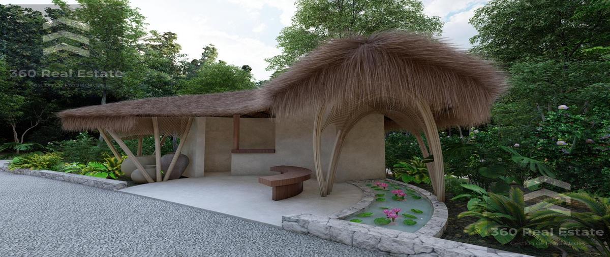 Foto de casa en , aldea tulum, tulum, quintana roo, 30344723 foto 03 Foto de casa en venta en , aldea tulum, tulum, quintana roo, 30344723 No. 03