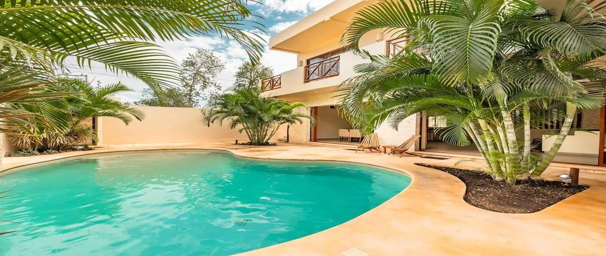 Foto de rancho en venta en  , aldea tulum, tulum, quintana roo, 30344878 No. 03