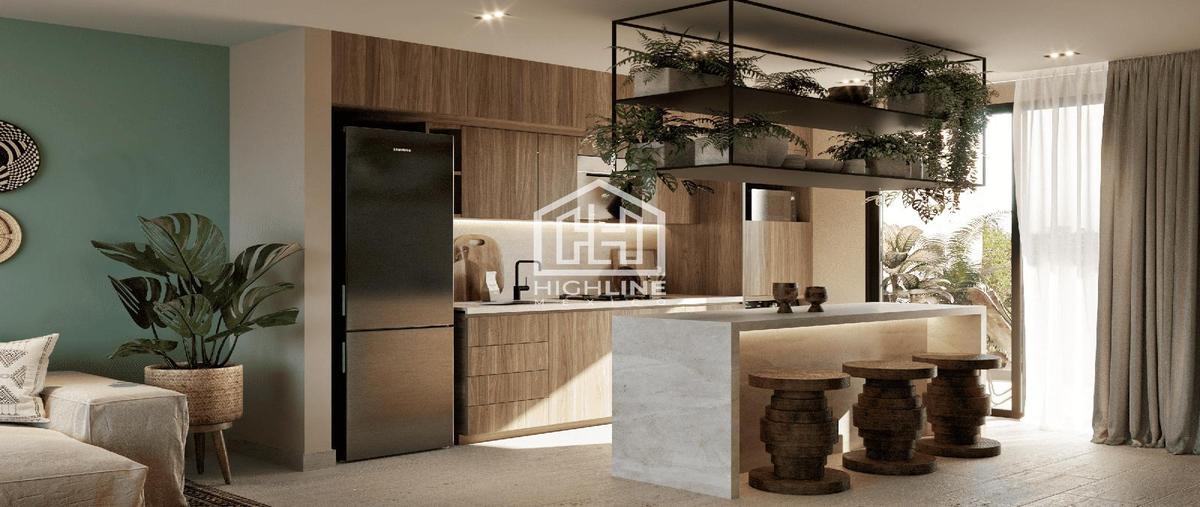 Foto de departamento en venta en  , aldea tulum, tulum, quintana roo, 30344990 No. 03