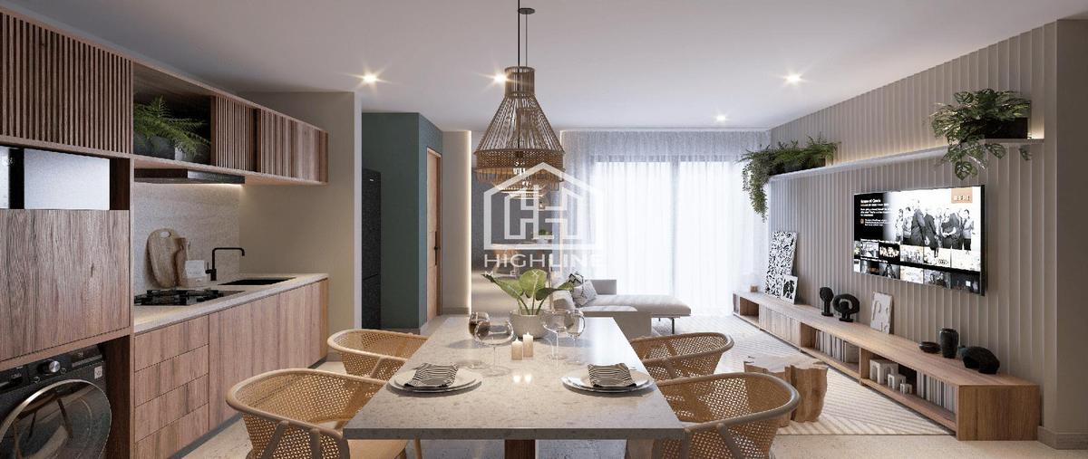 Foto de departamento en venta en  , aldea tulum, tulum, quintana roo, 30344990 No. 05