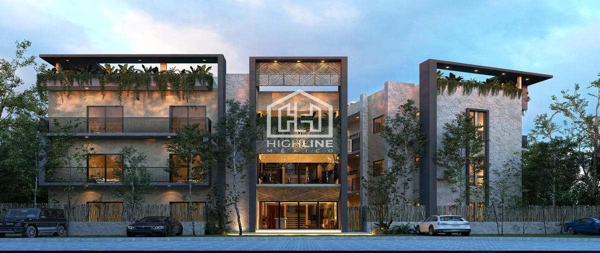 Foto de departamento en venta en  , aldea tulum, tulum, quintana roo, 30344992 No. 03