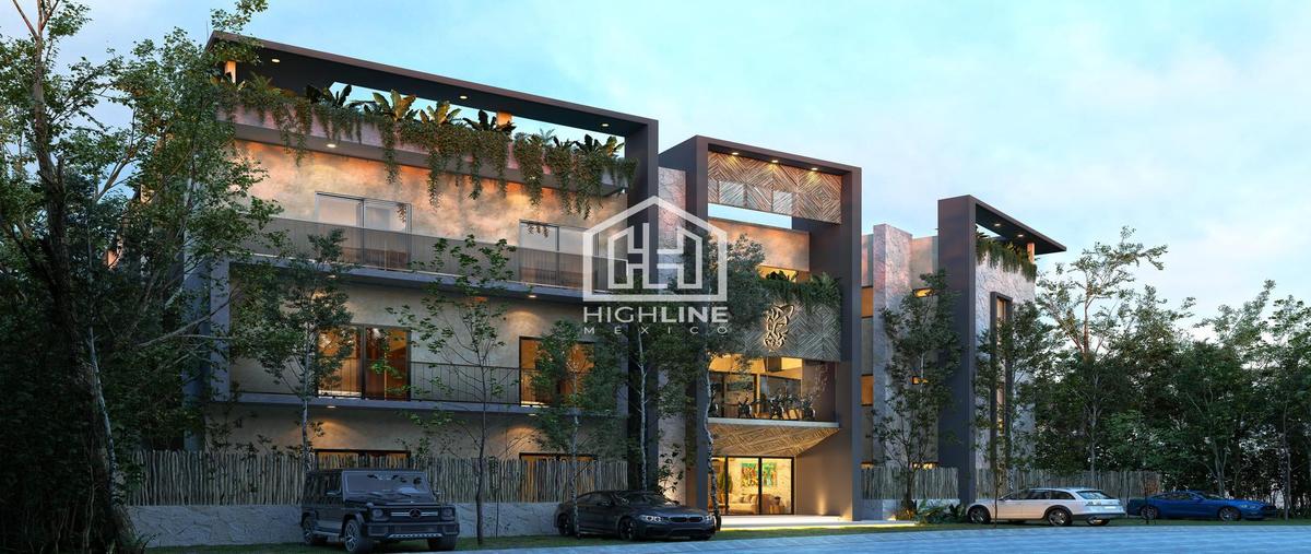 Foto de departamento en venta en  , aldea tulum, tulum, quintana roo, 30344992 No. 05