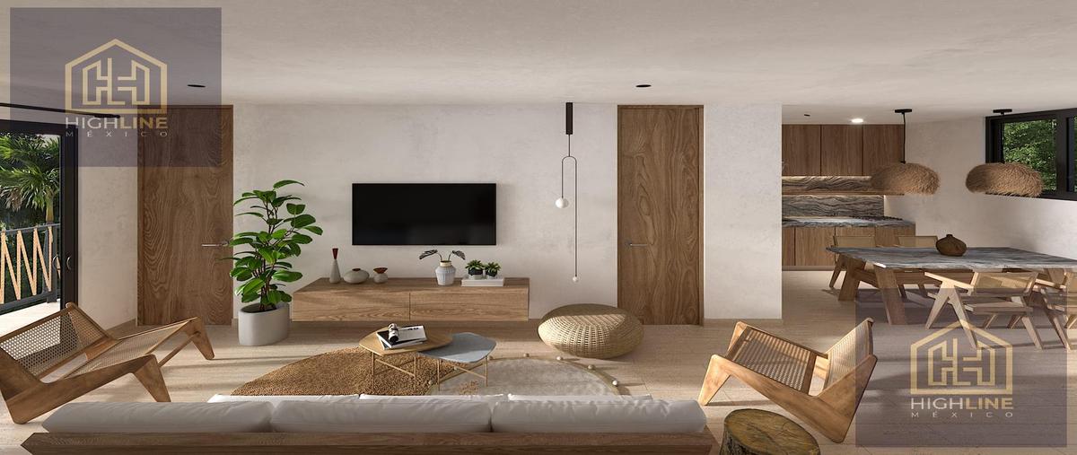 Foto de departamento en venta en  , aldea tulum, tulum, quintana roo, 30344997 No. 04