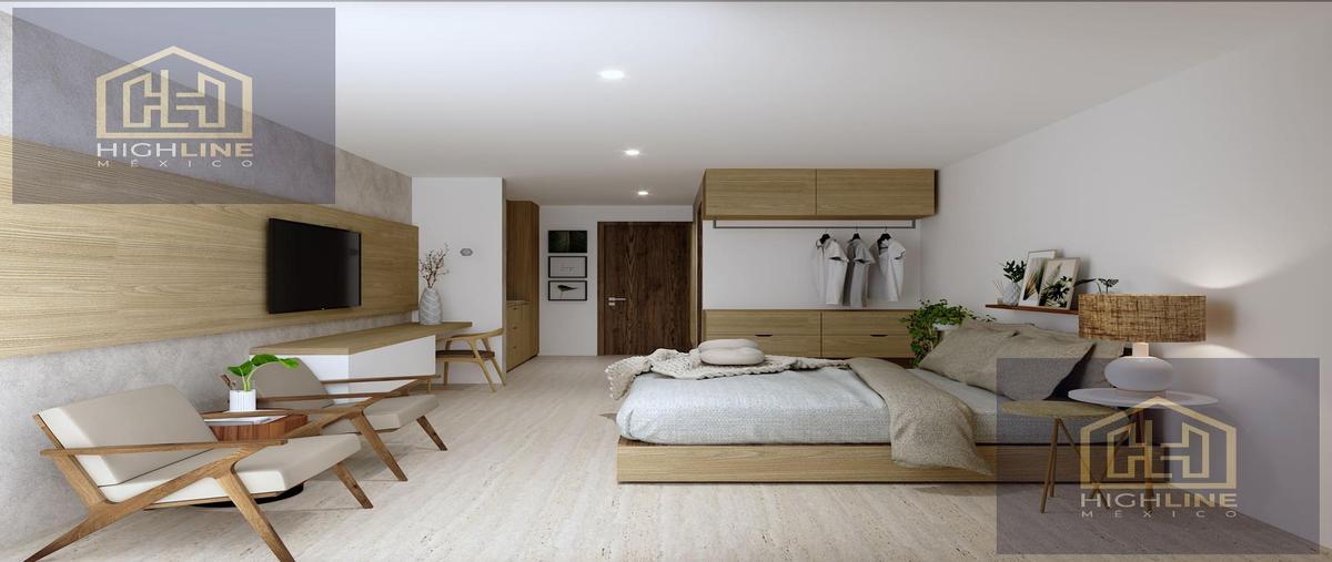 Foto de departamento en venta en  , aldea tulum, tulum, quintana roo, 30344997 No. 05