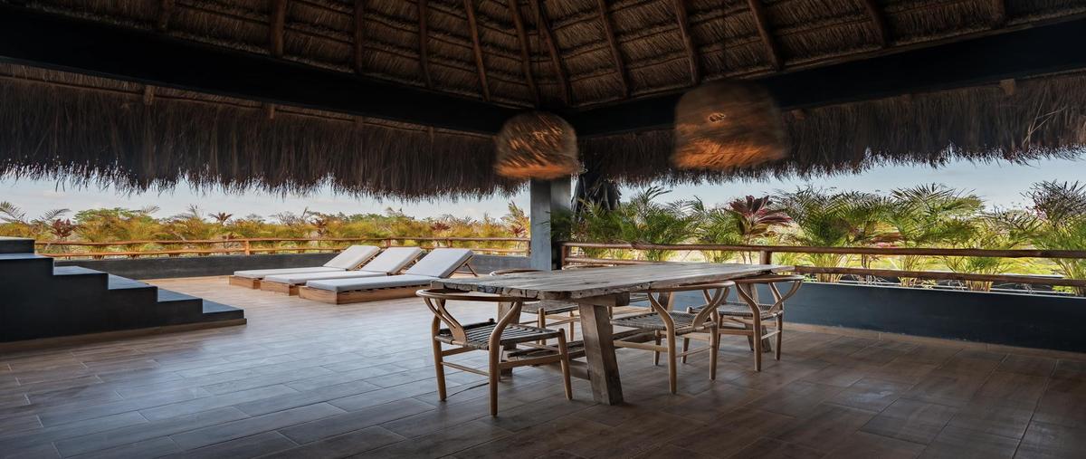 Foto de departamento en venta en  , aldea tulum, tulum, quintana roo, 30346441 No. 02