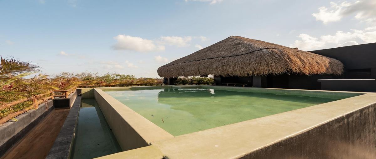 Foto de departamento en venta en  , aldea tulum, tulum, quintana roo, 30346441 No. 03