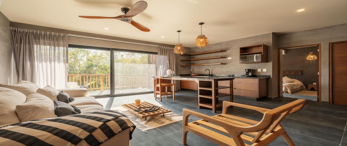 Foto de departamento en venta en  , aldea tulum, tulum, quintana roo, 30346441 No. 04