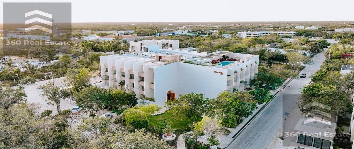 Foto de departamento en venta en  , aldea tulum, tulum, quintana roo, 30348192 No. 04