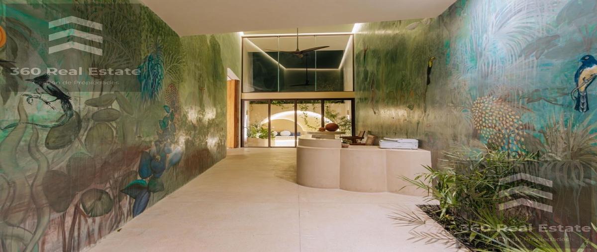 Foto de departamento en venta en  , aldea tulum, tulum, quintana roo, 30348192 No. 05