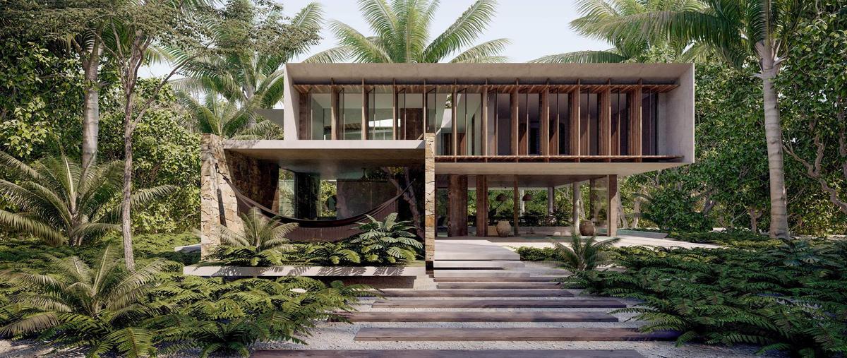Foto de rancho en venta en  , aldea tulum, tulum, quintana roo, 30348215 No. 03