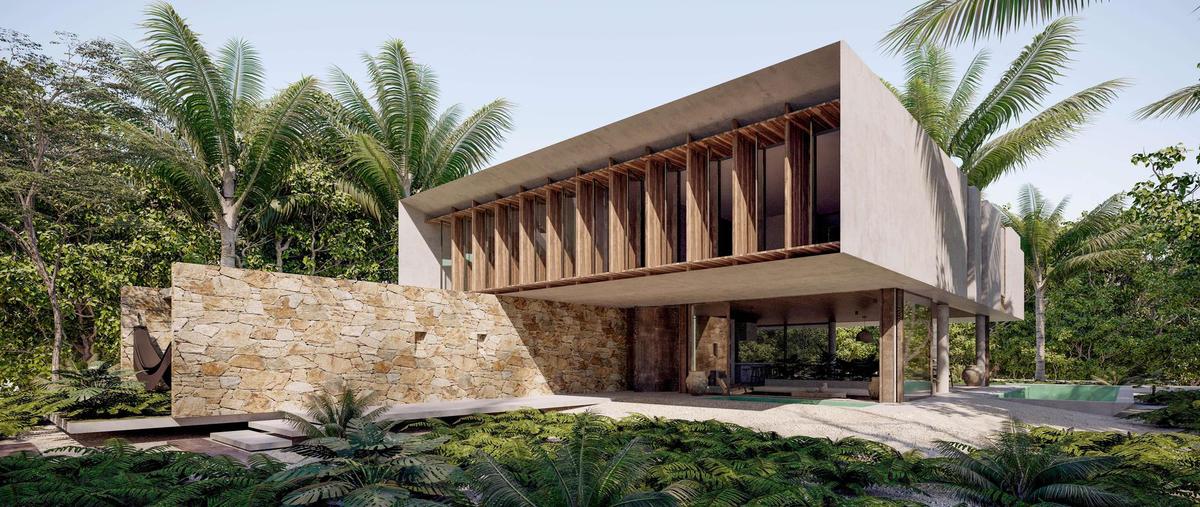 Foto de rancho en venta en  , aldea tulum, tulum, quintana roo, 30348215 No. 04