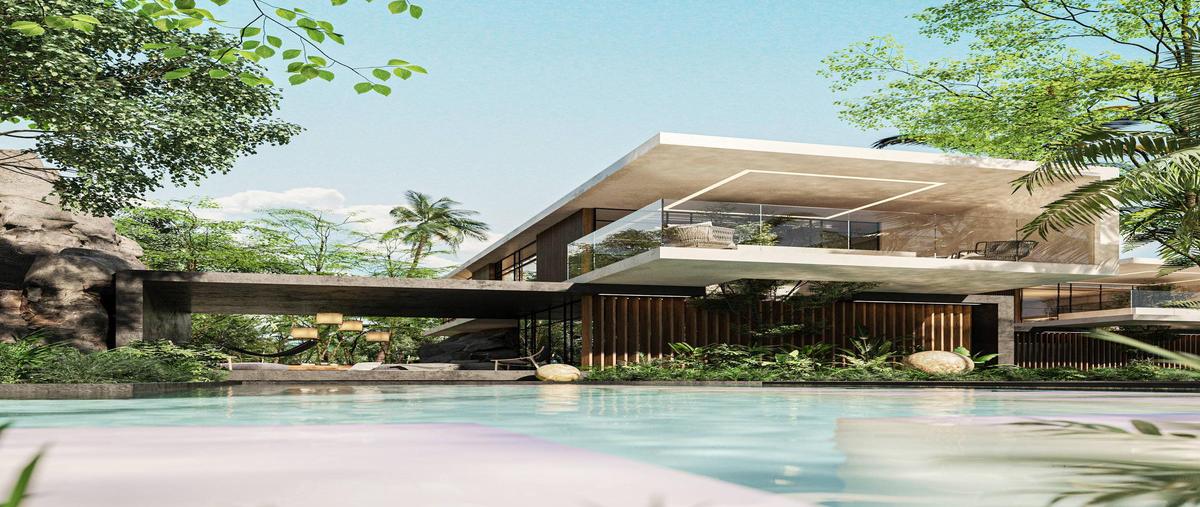 Foto de rancho en venta en  , aldea tulum, tulum, quintana roo, 30348216 No. 03