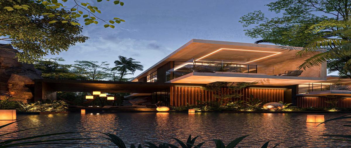 Foto de rancho en venta en  , aldea tulum, tulum, quintana roo, 30348216 No. 05
