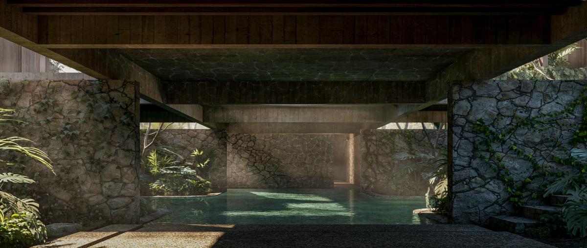 Foto de rancho en venta en  , aldea tulum, tulum, quintana roo, 30348219 No. 02
