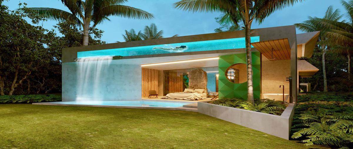 Foto de rancho en venta en  , aldea tulum, tulum, quintana roo, 30348220 No. 01