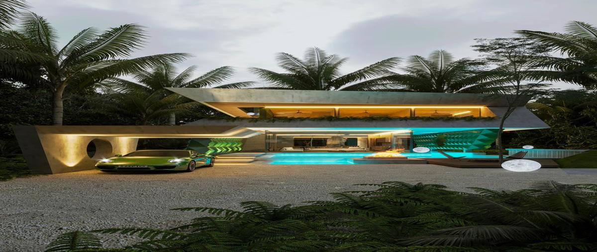 Foto de rancho en venta en  , aldea tulum, tulum, quintana roo, 30348220 No. 03
