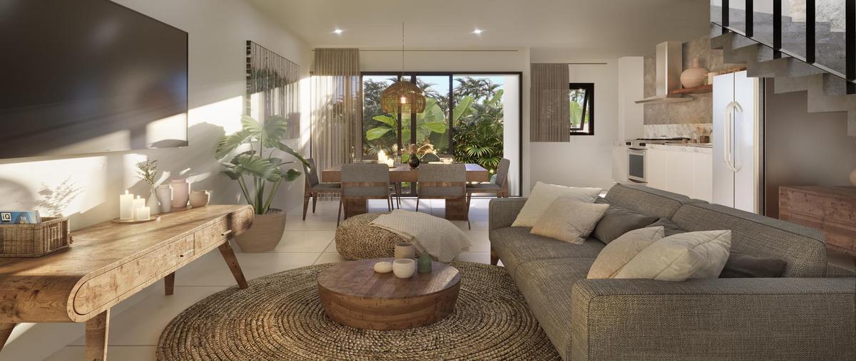 Foto de casa en venta en  , aldea tulum, tulum, quintana roo, 30353699 No. 02