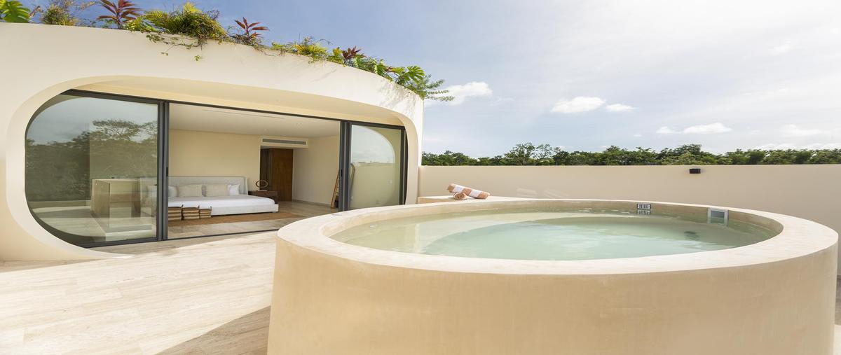 Foto de rancho en venta en  , aldea tulum, tulum, quintana roo, 30353702 No. 02