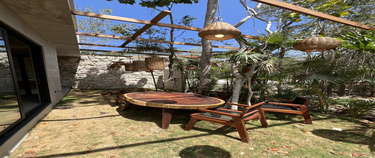 Foto de casa en venta en  , aldea tulum, tulum, quintana roo, 30357825 No. 04