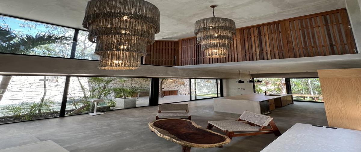 Foto de casa en venta en  , aldea tulum, tulum, quintana roo, 30357825 No. 05