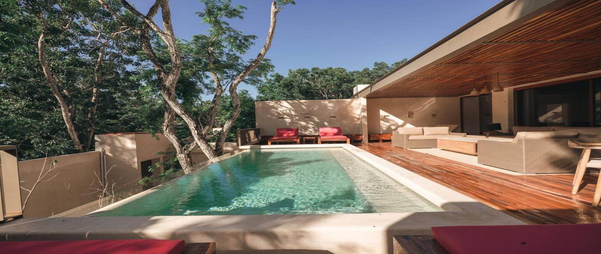 Foto de casa en venta en  , aldea tulum, tulum, quintana roo, 30357827 No. 01